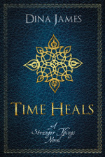 DJames-Time Heals