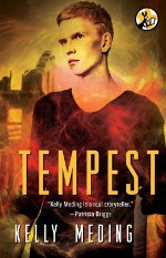 KMeding-Tempest