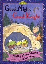 SMThomas-Good Night Good Knight