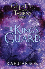 RCarson-Kings Guard