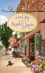 CHAdmirand-One Day in Apple Grove