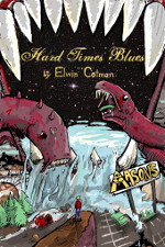 ECotman-Hard Times Blues