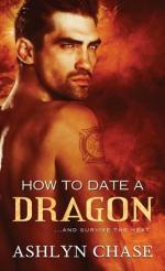 AChase-How to Date a Dragon