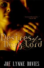 JLDavies-Desires of a Dark Lord