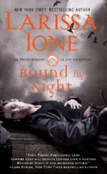 LIone-Bound by Night