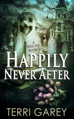 TGarey-Happily Never After