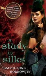 EJHolloway-Study Silks