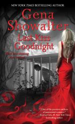 GShowalter-Last Kiss Goodnight