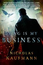 NKaufmann-Dying Is My Business