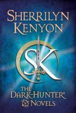SKenyon-Dark Hunters