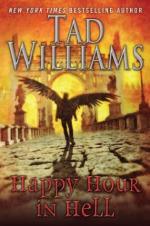 TWilliams-Happy Hour in Hell