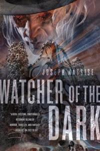 JNassise-Watcher of the Dark