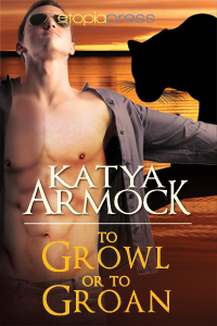 KArmock-To Growl or To Groan