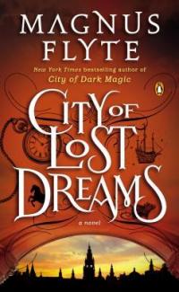 MFlyte-City of Lost Dreams