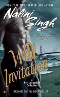 NSingh-Wild Invitation