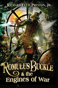 RPreston-ROMULUS BUCKLE & THE ENGINES OF WAR