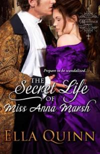EQuinn-Secret Life of Anna Marsh