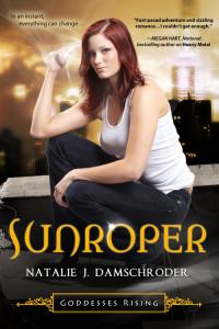 Natalie Damschroder-Sunroper