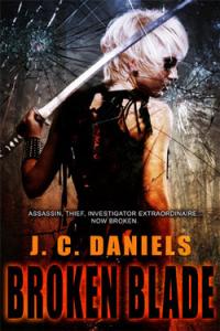 JCDaniels-Broken Blade