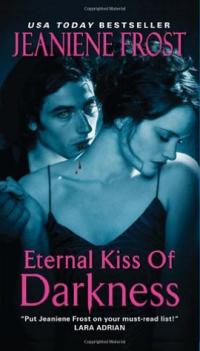 JFrost-Eternal Kiss of Darkness
