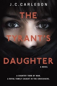JCCarleson-The-Tyrant's-Daughter
