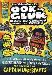 DPilkey-Adventures of Ook and Gluk