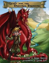 GGaston-Quest for the Dragons Treasure