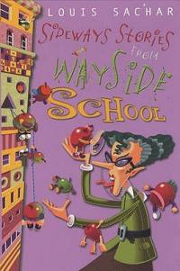 LSachar-01.Sideways Stories From Wayside School