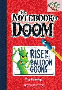 TCummings-Notebook of Doom