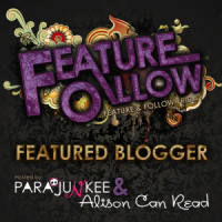 Parajunkee FF Featured Blogger