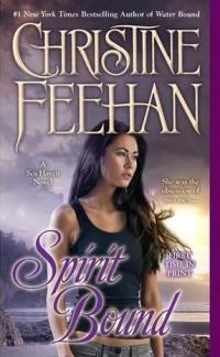 CFeehan-Spirit Bound