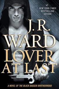 JRWard-Lover at Last