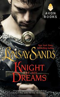 LSands-Knight of My Dreams