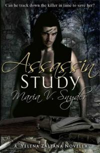 MSnyder-Assassin Study