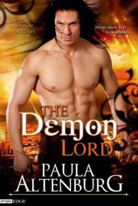 PAltenburg-Demon Lord