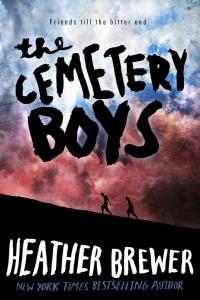 HBrewer-Cemetery Boys