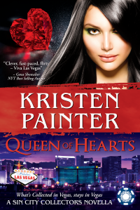KPainter-Queen Of Hearts