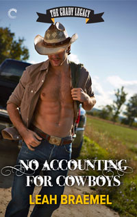 LBraemel-No Accounting for Cowboys