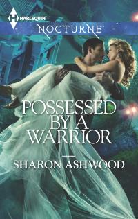 SAshwood-Possessed by a Warrior