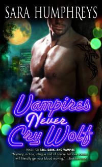 SHumphreys-Vampires Never Cry Wolf