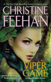 CFeehan-Viper Game