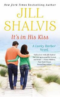 JShalvis-It's-in-His-Kiss