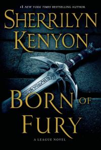 SKenyon-Born of Fury
