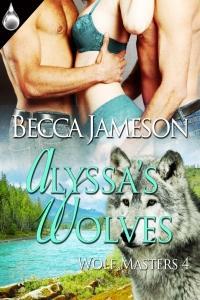BJameson-Alyssas Wolves