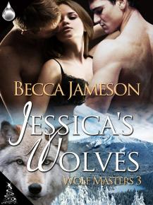 BJameson-Jessicas Wolves