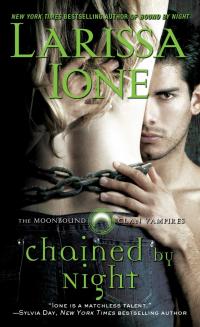 LIone-Chained by Night