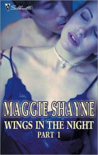 MShayne-Wings in the Night
