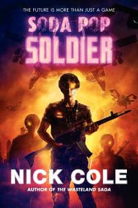 NCole-Soda Pop Soldier