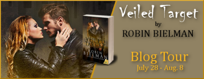RBielman-Veiled Target Blog Tour Button1