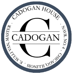 cadogan house